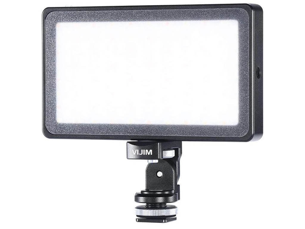 

Накамерный свет Ulanzi Vijim VL-2 RGB 2500-8500K 17065, Vijim VL-2