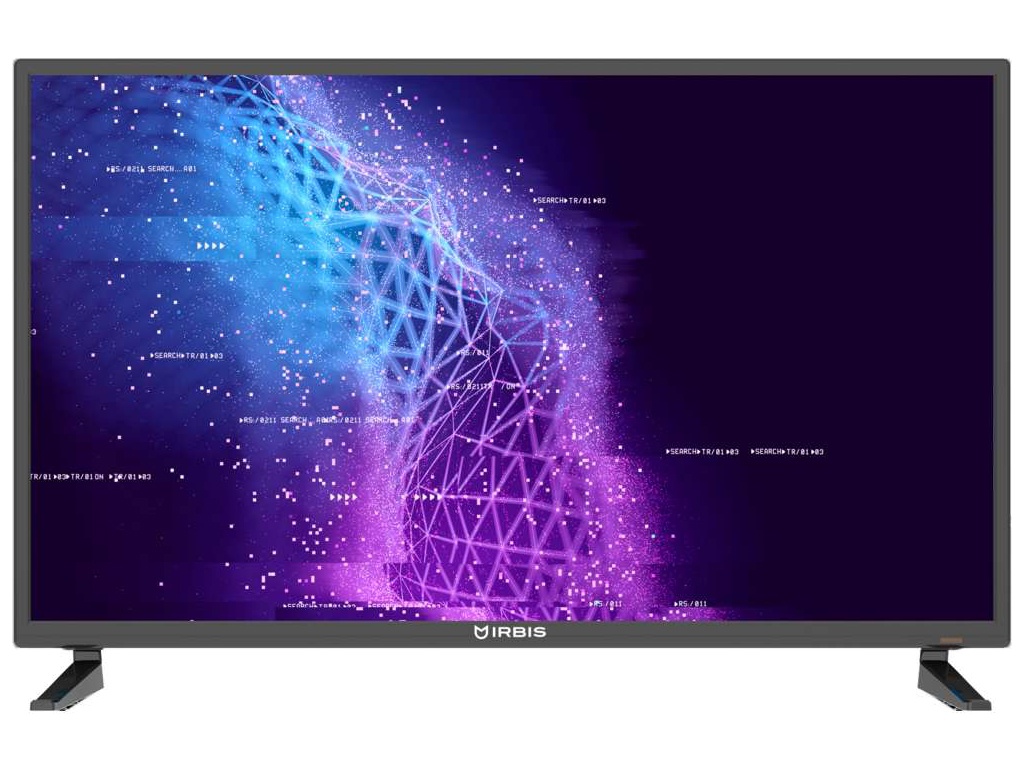 

Телевизор Irbis 32S01HD205B, 32S01HD205B
