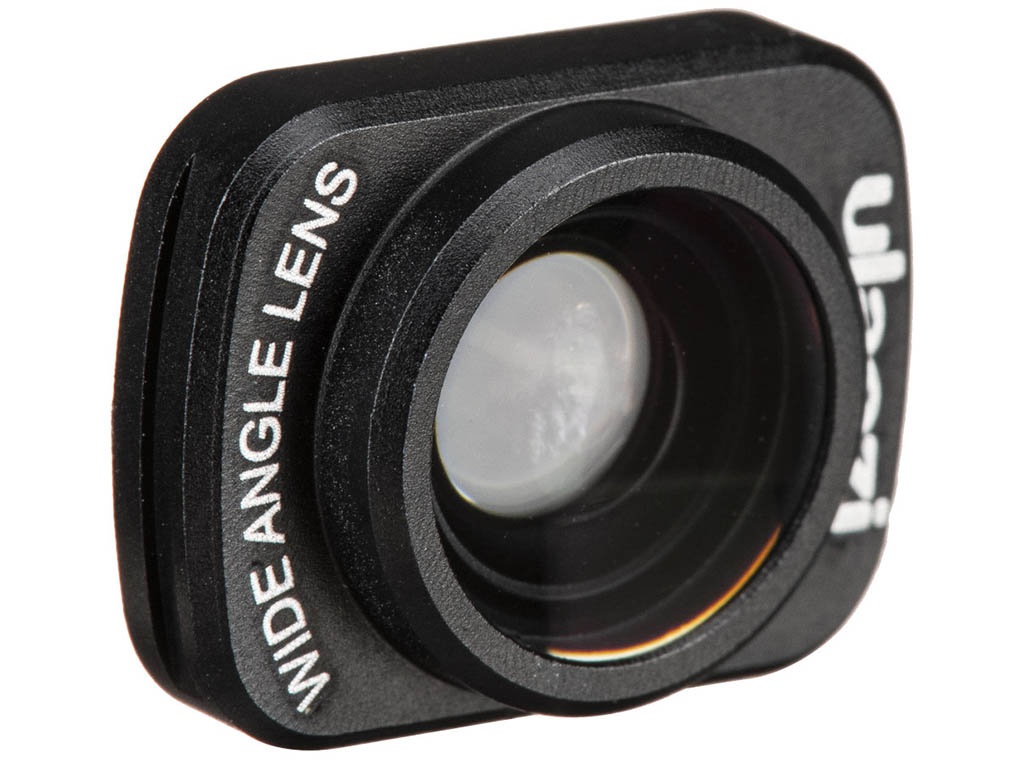 

Объектив Ulanzi OP-5 Wide Angle Lens для Osmo Pocket 17963, OP-5