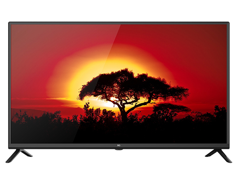

Телевизор BQ 39S03B, 39S03B