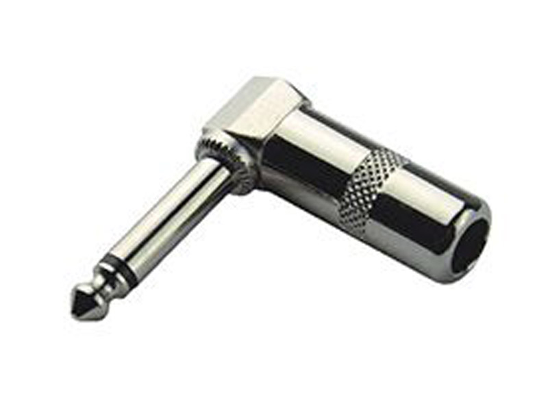 

Аксессуар NordFolk 6.35mm Mono Jack TS NCJ5313, NCJ5313