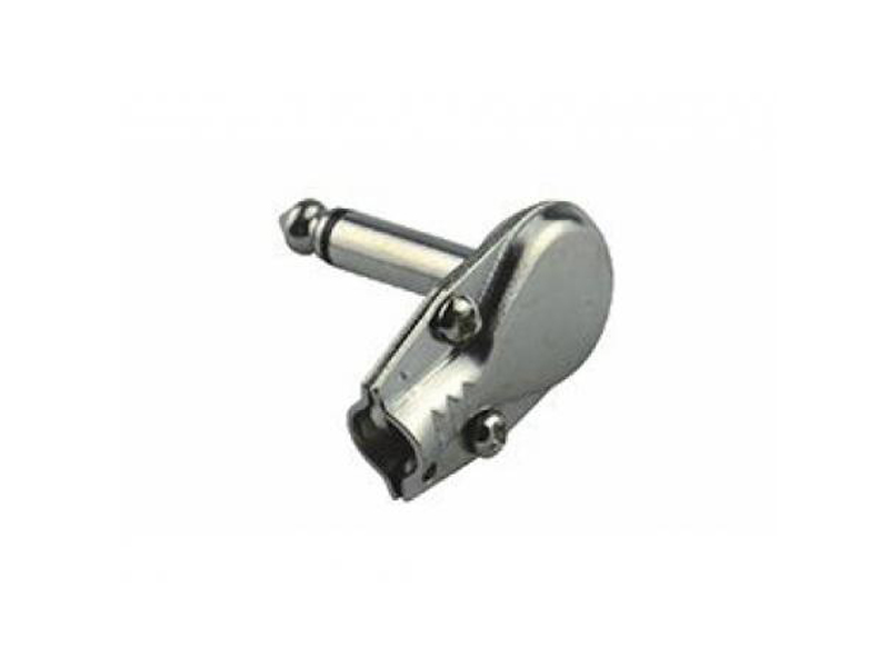 

Аксессуар NordFolk 6.35mm Mono Jack TS NCJ5311, NCJ5311