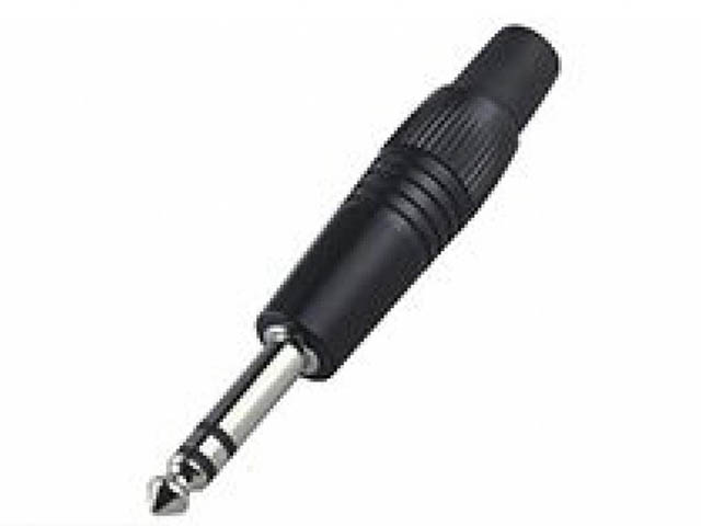 

Аксессуар NordFolk 6.35mm Mono Jack TS NCJ5287, NCJ5287