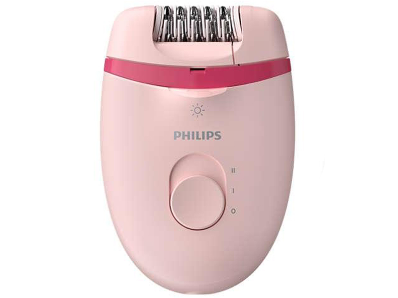 Эпилятор Philips BRE285 Satinelle Essential эпилятор philips bre23500