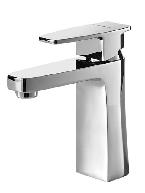 

Смеситель Bravat Riffle F172106C, F172106C