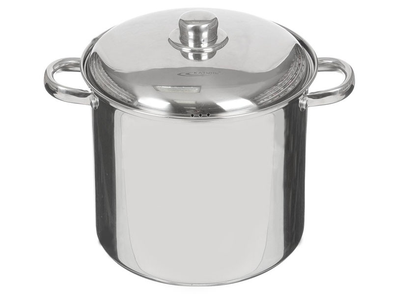 

Кастрюля Катунь 7.3L KT04-D-72, КТ04-D-72