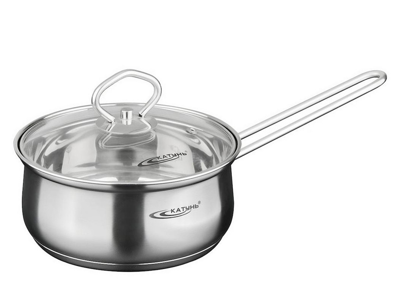 

Ковш Катунь 1.6L KT-CP-K, КТ-CP-K