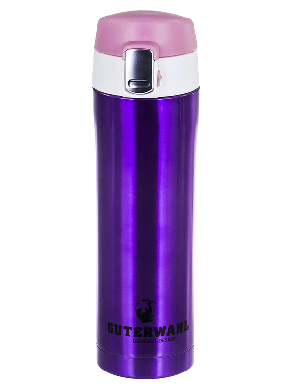 фото Термос guterwahl 500ml purple 120-26031