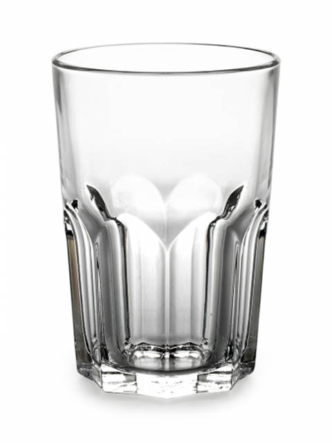 

Стакан Luminarc New America 350ml P6928, Новая Америка