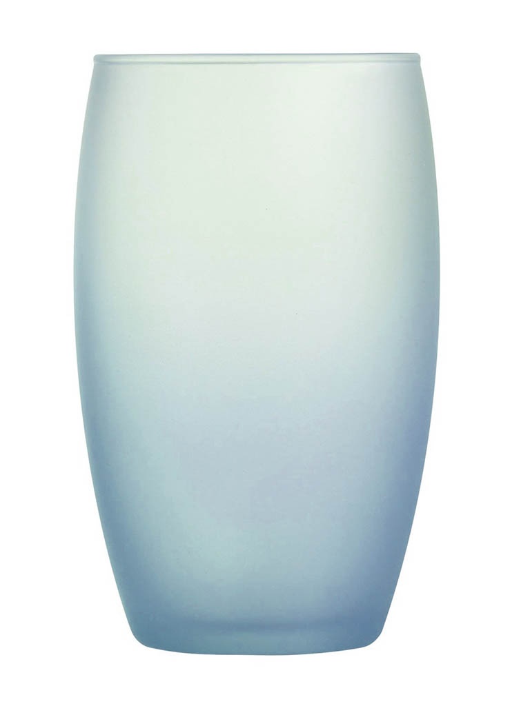 

Стакан Luminarc Frost Blue 360ml L1003, Frost Blue