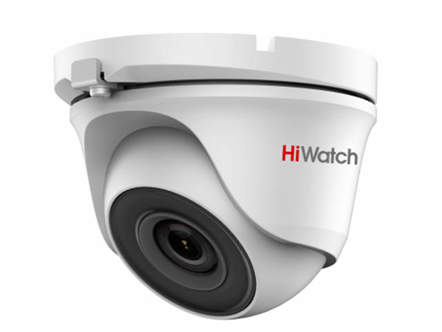 AHD  HiWatch DS-T203S 2.8mm