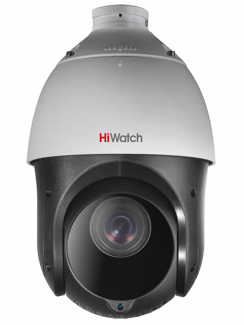 фото Ip камера hiwatch ds-i215