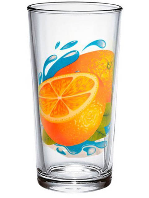 

Стакан Luminarc ОДА 230ml 05C1256, 230ml