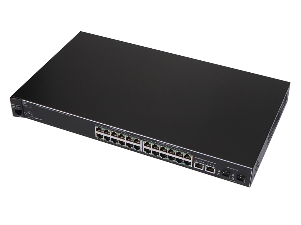

Коммутатор HP 2530-24 J9782A, 2530-24
