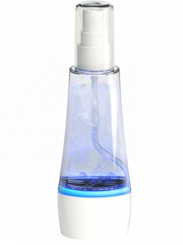 

Устройство для производства дезинфицирующего гипохлорита натрия Xiaomi Qualitell Sodium Hypochlorite Disinfectant Maker ZS8001, Qualitell Sodium Hypochlorite Disinfectant Maker ZS8001