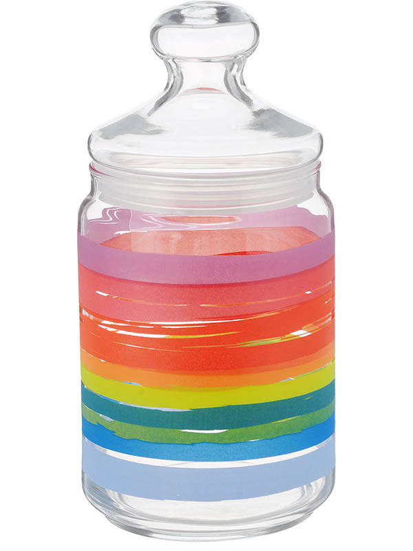 

Банка Luminarc Color Pencil 1.0L N2148, 1.0L