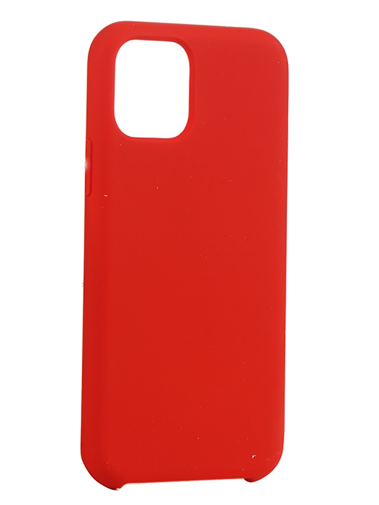 

Чехол Neypo для APPLE iPhone 11 Pro 5.8 (2019) Hard Case Red NHC15686, NHC15686