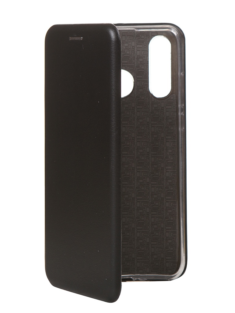 

Чехол Neypo для Huawei Honor 20S/20 Lite Premium Black NSB15838, NSB15838