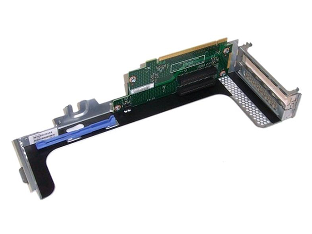 Аксессуар Lenovo SR530/SR570/SR630 x16 PCIe LP Riser 2 Kit 7XH7A02685