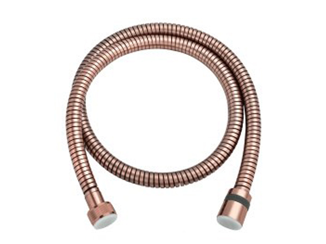 

Шланг для душа Lemark Turn-Free 150cm Red-Bronze LE8037B-RBronze, LE8037B-RBronze