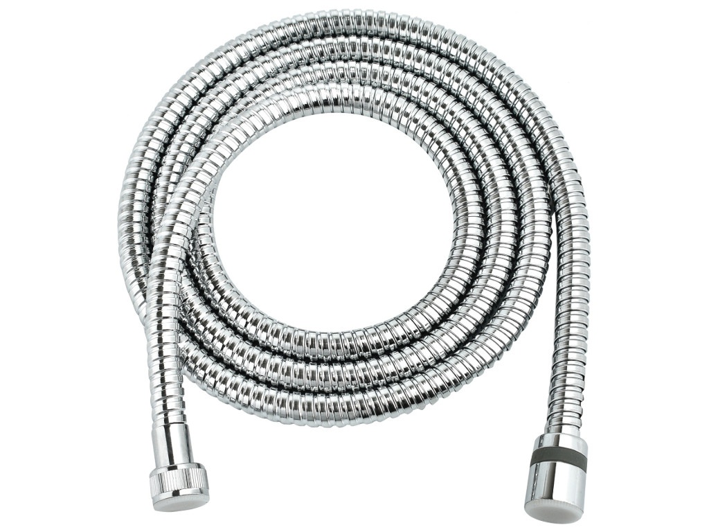 

Шланг для душа Lemark Turn-Free 150cm Chrome LE8037B, LE8037B