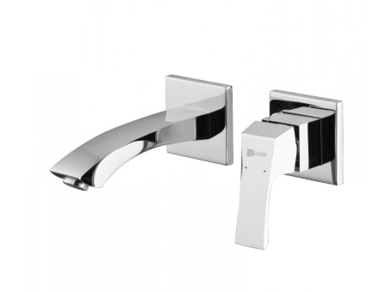 

Смеситель Lemark Unit Chrome LM4526C, Unit LM4526C