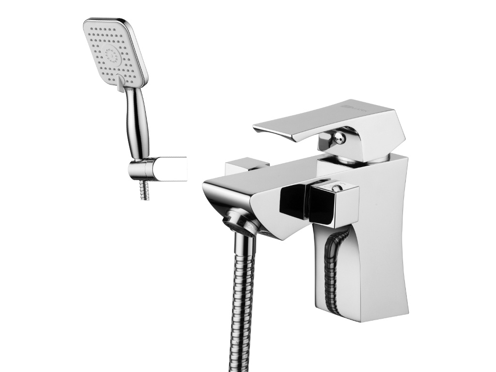 

Смеситель Lemark Unit Chrome LM4515C, Unit LM4515C