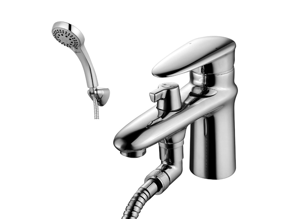 

Смеситель Lemark Status Chrome LM4415C, Status LM4415C