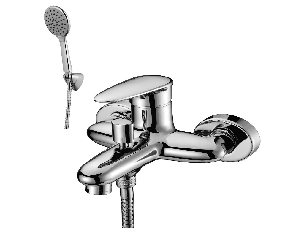 

Смеситель Lemark Status Chrome LM4402C, Status LM4402C