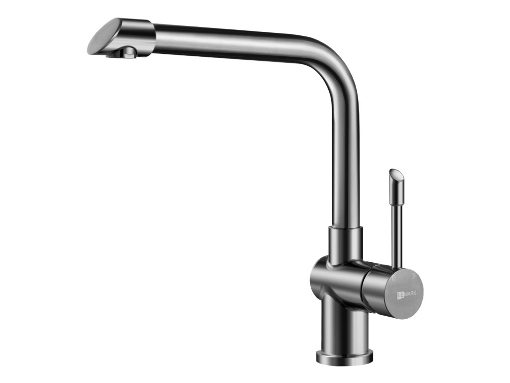 

Смеситель Lemark Expert LM5074S, LM5074S