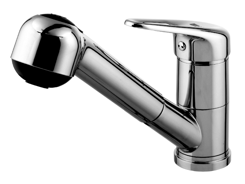 

Смеситель Lemark Luna Chrome LM4150C, Luna LM4150C