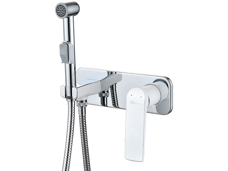 

Смеситель Lemark Allegro LM5919CW, LM5919CW
