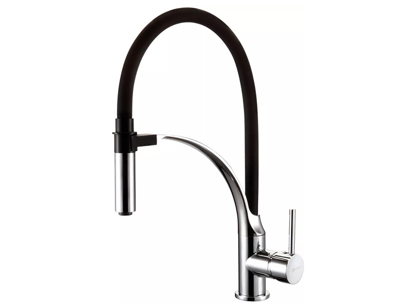 

Смеситель Lemark Soul LM6007C, LM6007C