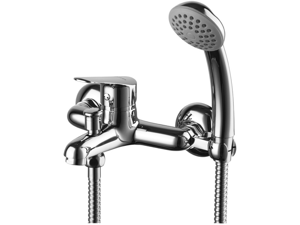 

Смеситель Lemark Partner LM6552C, LM6552C