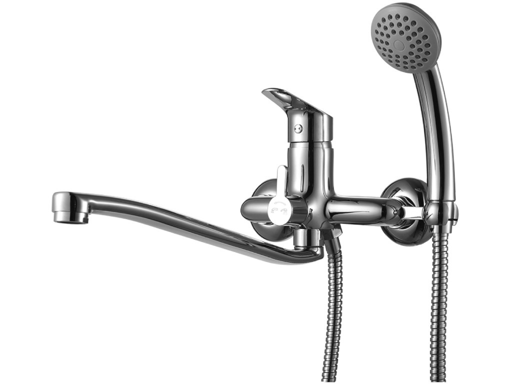 

Смеситель Lemark Partner LM6553C, LM6553C
