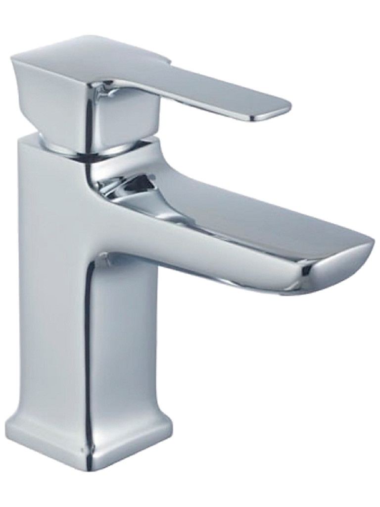 

Смеситель Lemark Basis Chrome LM3606C, Basis LM3606C