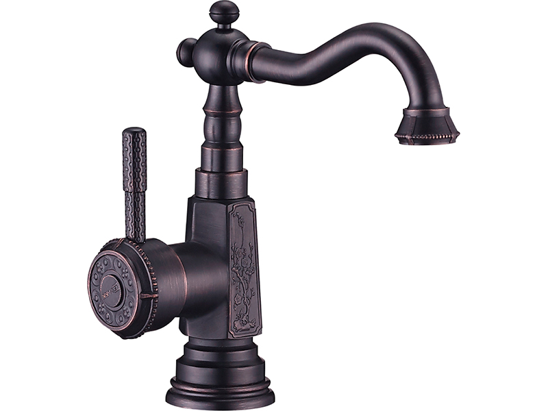 

Смеситель Lemark Jasmine LM6604ORB, LM6604ORB
