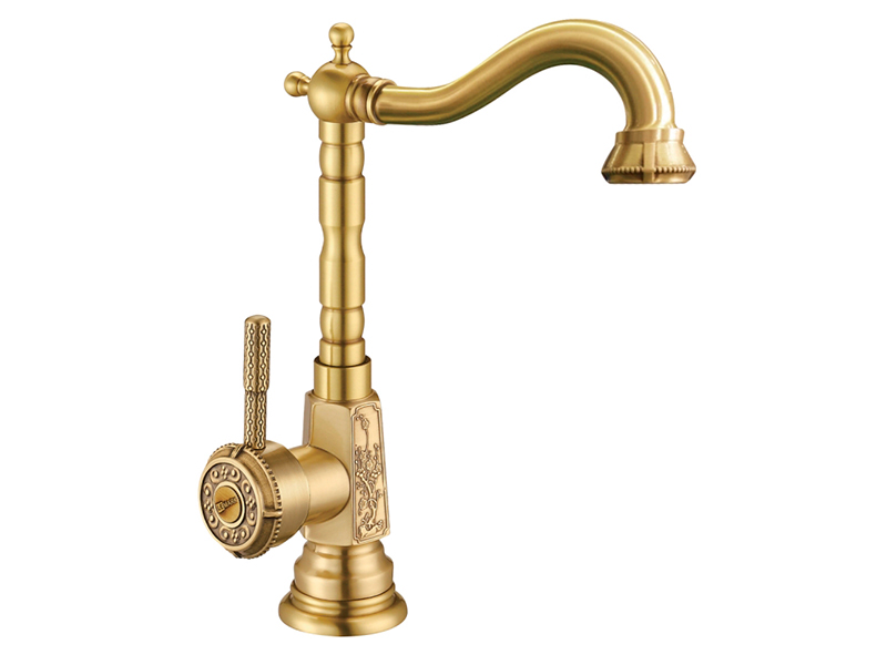 

Смеситель Lemark Jasmine LM6605B, LM6605B