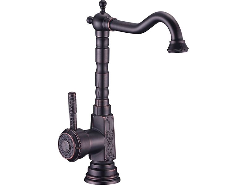 

Смеситель Lemark Jasmine LM6605ORB, LM6605ORB