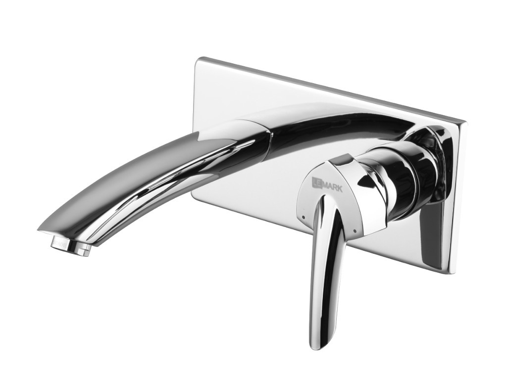 

Смеситель Lemark Mars Chrome LM3526C, Mars LM3526C