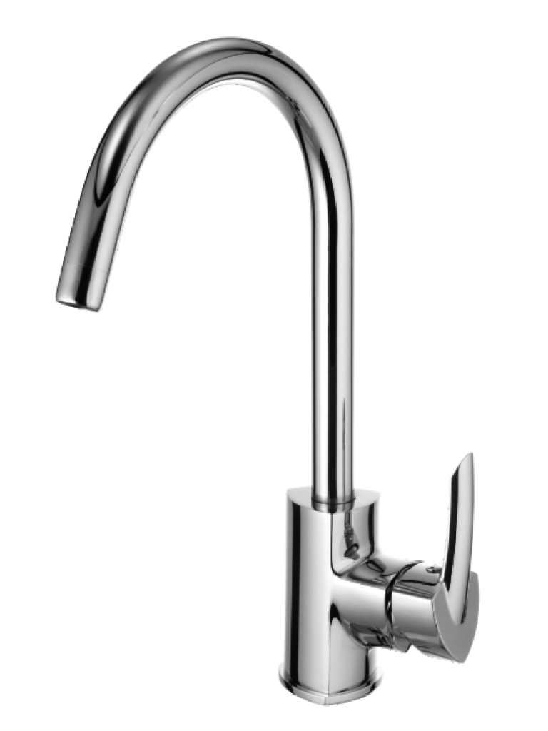 

Смеситель Lemark Mars Chrome LM3505C, Mars LM3505C