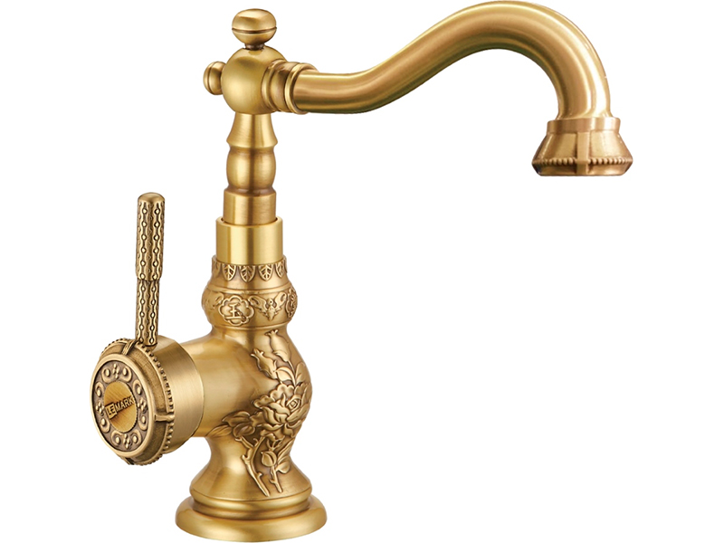 

Смеситель Lemark Jasmine LM6644B, LM6644B