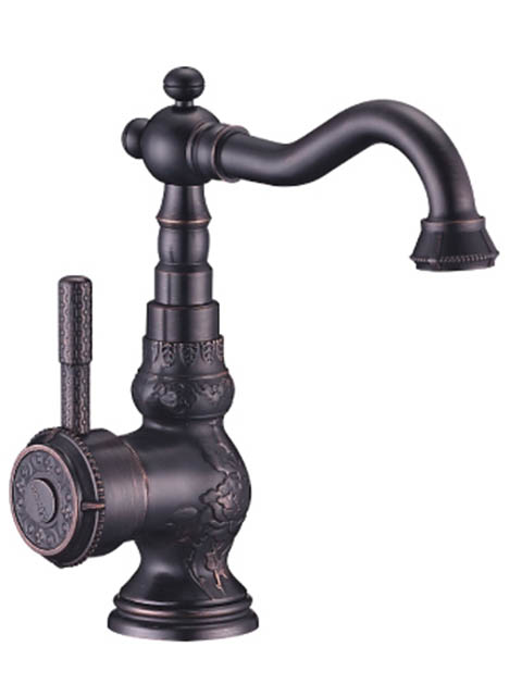 

Смеситель Lemark Jasmine LM6644ORB, LM6644ORB
