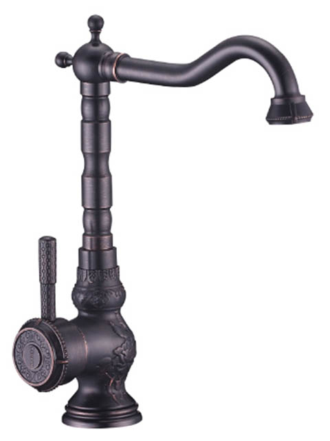 

Смеситель Lemark Jasmine LM6645ORB, LM6645ORB