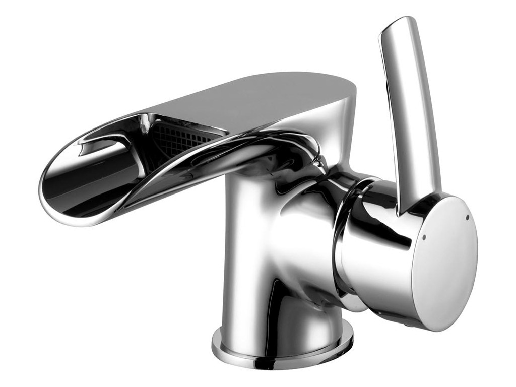 

Смеситель Lemark Atlantiss Chrome LM3246C, Atlantiss LM3246C