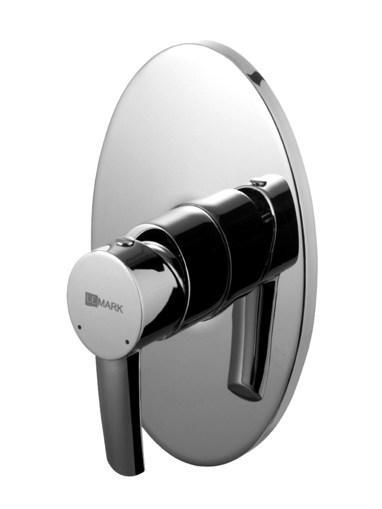 

Смеситель Lemark Atlantiss Chrome LM3223C, Atlantiss LM3223C
