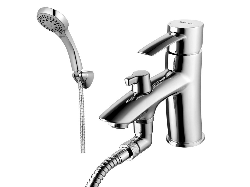 

Смеситель Lemark Atlantiss Chrome LM3215C, Atlantiss LM3215C