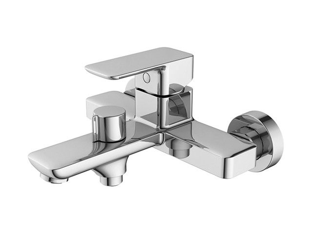 

Смеситель IDDIS Brick BRISB02i02 однорычажный, BRISB02i02
