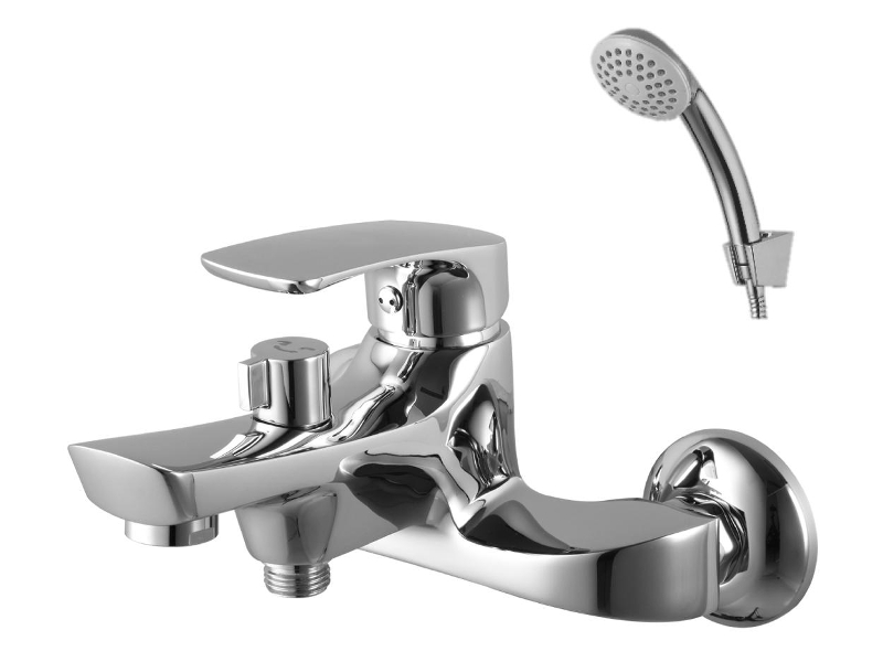 

Смеситель Lemark Plus Shape Chrome LM1712C, Plus Shape LM1712C