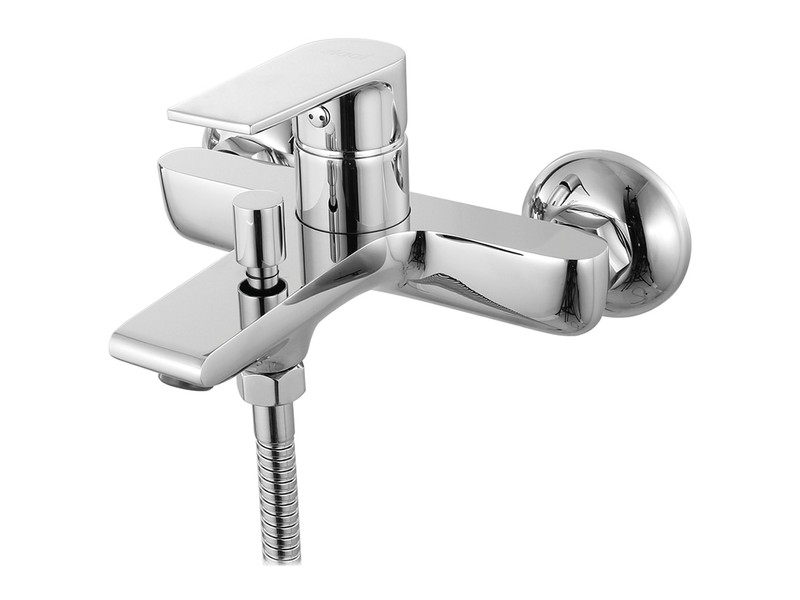 

Смеситель Iddis Edifice EDISB00i02WA, EDISB00i02WA